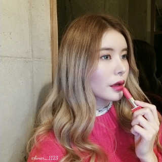 스톤브릭 모이스쳐 립+믹스립+홀더+플러그 세트 — 5점을 준 리뷰어가 2019년 12월 올린 사용 사진