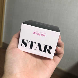 라이징스타 화이트 토마토 브이크림 — 5점을 준 리뷰어가 2018년 7월 올린 사용 사진