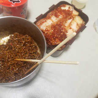 땡땡쿡 더 맛있게 매운 더 실비김치 1.2kg — 4점을 준 리뷰어가 2019년 7월 올린 사용 사진