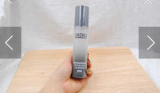 다슈코리아 다슈 볼륨 카페인 파워 에어부스터 120ml — 2점을 준 리뷰어가 2019년 4월 올린 사용 사진