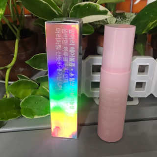 비메이트 볼륨업 헤어 스타일링 픽서 — 5점을 준 리뷰어가 2019년 11월 올린 사용 사진