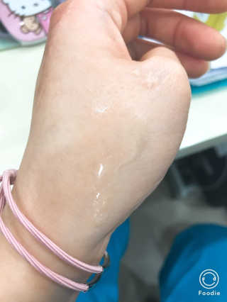 달리프 클로렐라 베러 루트 쿨링 스프레이 100ml — 5점을 준 리뷰어가 2018년 12월 올린 사용 사진