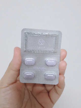 이너스코리아 이너스퍼플 — 5점을 준 리뷰어가 2019년 9월 올린 사용 사진