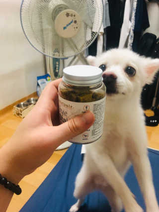 잠보아 뉴트리페어 굿바이 티어스테인 — 5점을 준 리뷰어가 2019년 8월 올린 사용 사진