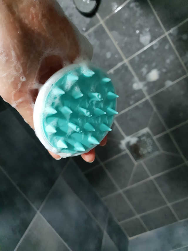 달리프 베러 퍼퓸 샴푸 1000ml 레이니데이 or 일랑로즈 리뷰 사진