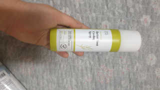 달리프 클로렐라 베러 루트 쿨링 스프레이 100ml — 4.5점을 준 리뷰어가 2019년 5월 올린 사용 사진