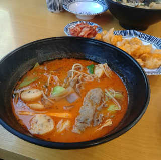 [마라공방 역삼점] 25,000원 자유이용권 — 4점을 준 리뷰어가 2019년 11월 올린 사용 사진