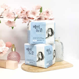 메이앤준 스피드맥스 — 5점을 준 리뷰어가 2019년 3월 올린 사용 사진