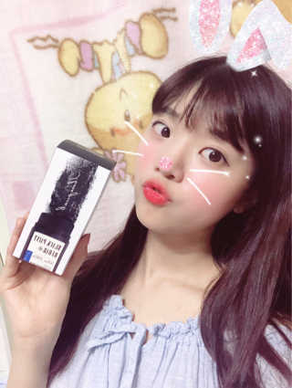 23years old 블랙페인트럽바 — 5점을 준 리뷰어가 2018년 6월 올린 사용 사진