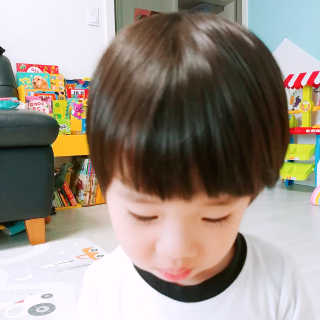 키스뉴욕 인스타 매직 — 5점을 준 리뷰어가 2018년 4월 올린 사용 사진