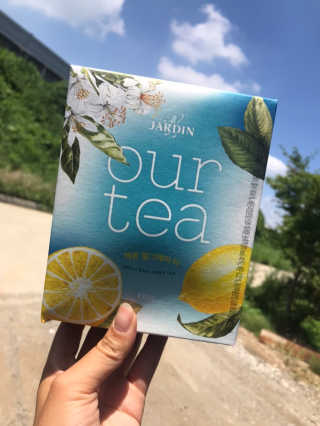 (주)쟈뎅 [쟈뎅] 아워티 — 5점을 준 리뷰어가 2019년 8월 올린 사용 사진