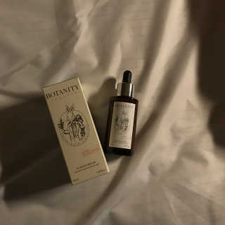 보타니티 [홍]조[진]정[결]케어 플라본 세럼 — 4.5점을 준 리뷰어가 2018년 5월 올린 사용 사진