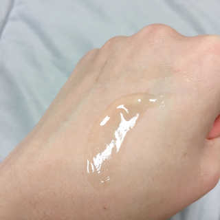 브이테라D 더마엘라비에 브이테라 D 발효 허니부쉬 에센스 — 3점을 준 리뷰어가 2019년 4월 올린 사용 사진