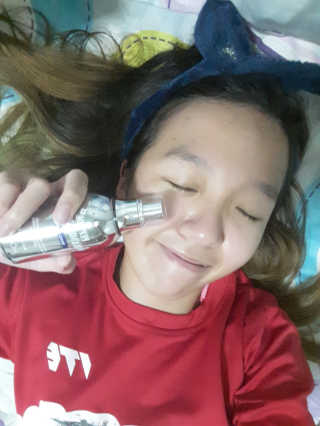 닥터펩티 제이앤코슈 펩타이드 볼륨 에센스 50ml — 4.33점을 준 리뷰어가 2018년 10월 올린 사용 사진