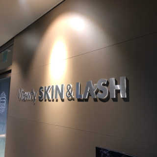 Viewty Skin and Lash [ViewtySkin＆Lash] 종아리 림프순환 부종관리 — 4.5점을 준 리뷰어가 2019년 2월 올린 사용 사진