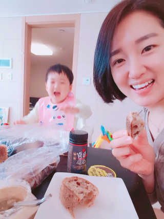 웰파인 슬림한 다이어트 슬림레시피 — 5점을 준 리뷰어가 2018년 3월 올린 사용 사진
