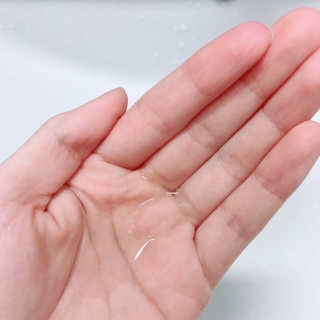 솔테라피 안나 트러블 토너 300ml — 4점을 준 리뷰어가 2019년 4월 올린 사용 사진