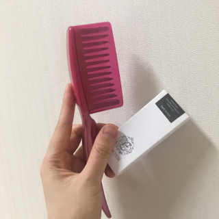 에포테쉬 볼륨 팝 브러시 — 4점을 준 리뷰어가 2019년 5월 올린 사용 사진