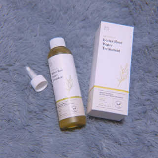 달리프 클로렐라 베러 루트 워터트리트먼트 200ml — 5점을 준 리뷰어가 2019년 2월 올린 사용 사진