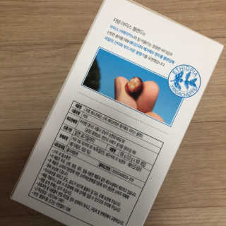 (주)쟈뎅 [쟈뎅] 에스프레소스틱 아이스블렌드 — 5점을 준 리뷰어가 2019년 5월 올린 사용 사진