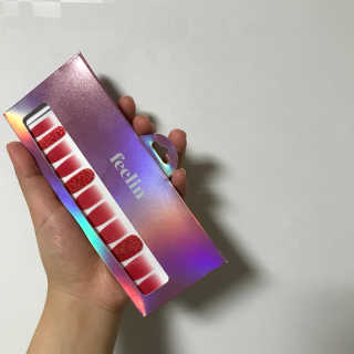 필린 릿티커 — 5점을 준 리뷰어가 2018년 10월 올린 사용 사진