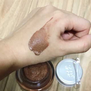 글랜무어 포어 포졸라닉 타이트닝 팩 — 5점을 준 리뷰어가 2019년 11월 올린 사용 사진