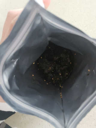 광천우리맛김 우리집밥도둑 맛있는광천김 우리김자반 50g 5봉 — 5점을 준 리뷰어가 2018년 3월 올린 사용 사진