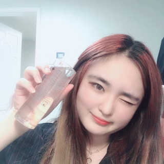 [더메디닥터] 글리셜 미셀라 클렌징 워터 — 4점을 준 리뷰어가 2019년 6월 올린 사용 사진