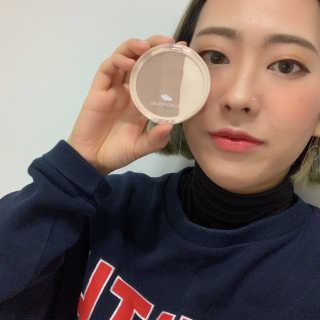 [블랙루즈] 업 앤 다운 트리플 컨투어링 — 4.5점을 준 리뷰어가 2018년 12월 올린 사용 사진