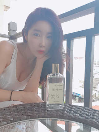 프라도란트 더티솔티패션 바디 오드 뚜왈렛 01, 02 — 5점을 준 리뷰어가 2018년 9월 올린 사용 사진
