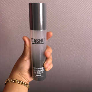 다슈코리아 다슈 볼륨 카페인 파워 에어부스터 120ml — 5점을 준 리뷰어가 2019년 7월 올린 사용 사진