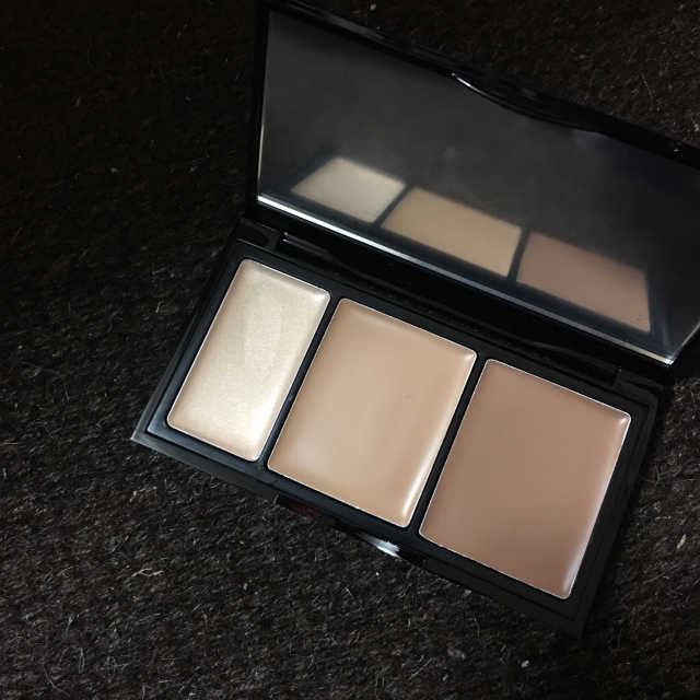 APIEU Small face Shading Kit 리뷰 사진