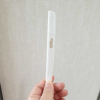 [C.razor]세라믹 제모기 택1+눈썹트리머 — 3.5점을 준 리뷰어가 2019년 9월 올린 사용 사진