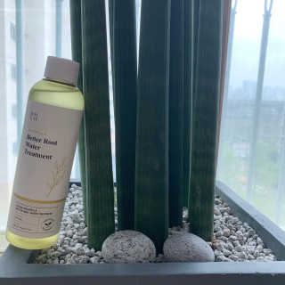 달리프 클로렐라 베러 루트 헤어토닉 100ml — 5점을 준 리뷰어가 2019년 4월 올린 사용 사진