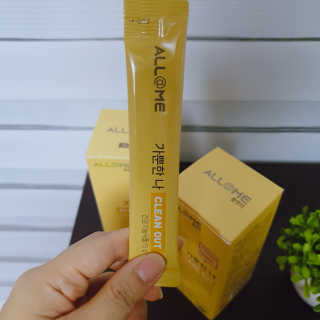 올앳미 가뿐한나 — 5점을 준 리뷰어가 2019년 11월 올린 사용 사진