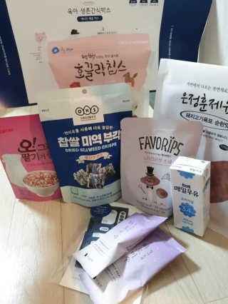 🎀딸 ♥️랑 🔆구🍭님이 올린 리뷰 사진 1