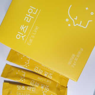 네츄럴굿띵스 잇츠 라인 30포 — 4점을 준 리뷰어가 2019년 12월 올린 사용 사진