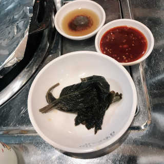 곱창을 요리하는 남자 [곱창을요리하는남자 상수] 곱창or막창 2인분+음료1병 — 5점을 준 리뷰어가 2018년 10월 올린 사용 사진