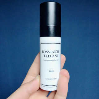 자트인사이트 콘스탄티 엘레강스 픽서(진짜픽서) 50ml — 4.33점을 준 리뷰어가 2017년 4월 올린 사용 사진
