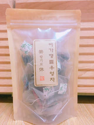 윱니님이 올린 리뷰 사진 1