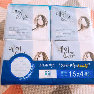 메이앤준 스피드맥스 — 4점을 준 리뷰어가 2019년 3월 올린 사용 사진