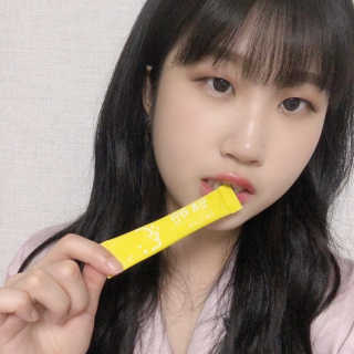 네츄럴굿띵스 잇츠 라인 30포 — 3.5점을 준 리뷰어가 2019년 12월 올린 사용 사진