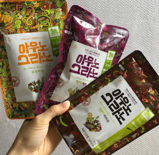 황아름님이 올린 리뷰 사진 1