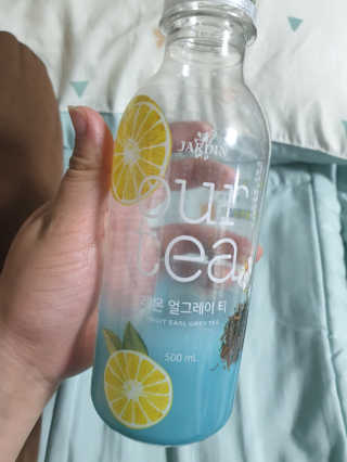 (주)쟈뎅 [쟈뎅] 아워티 500ml （총 6병） — 4점을 준 리뷰어가 2019년 7월 올린 사용 사진