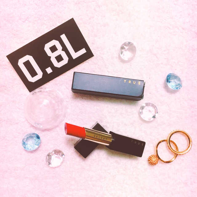 APIEU TRUE VELVET LIPSTICK MELTING LIPSTICK 리뷰 사진