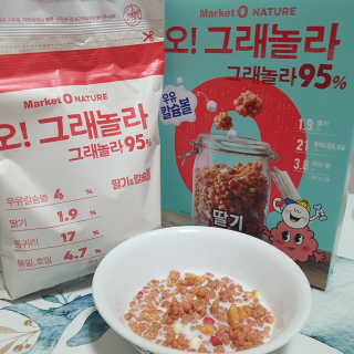 쿠로님이 올린 리뷰 사진 1