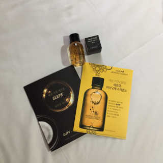 세포랩 바이오제닉 에센스 30ml 특별팩 — 4점을 준 리뷰어가 2018년 5월 올린 사용 사진