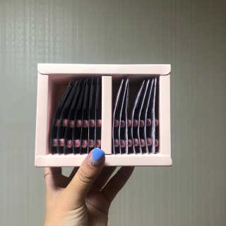이너스코리아 이너스핑크 — 4점을 준 리뷰어가 2019년 9월 올린 사용 사진