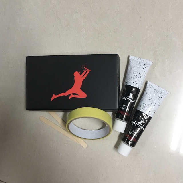 오리지널 도슈 리뷰 사진