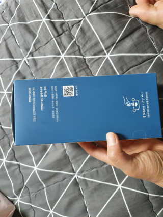 천연육수 순간 — 5점을 준 리뷰어가 2020년 2월 올린 사용 사진